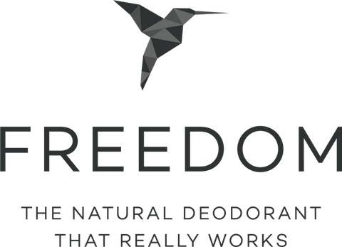Freedom Deodorant