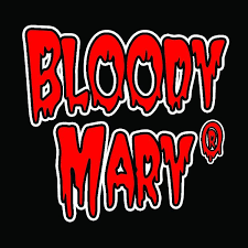 Bloody Mary Mascara